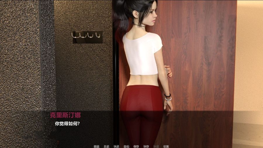 图片[3]-中年危机(Mid Life Crisis) V1.5 精翻中文汉化版 PC+安卓+全CG 