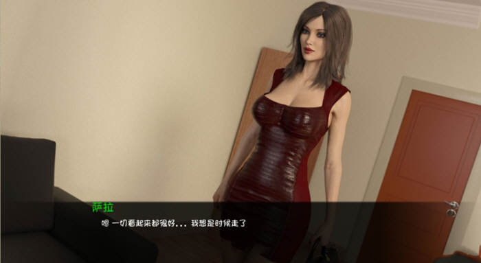 图片[2]-主的想象力 Ver0.32b 精翻汉化版 PC+安卓+全CG 
