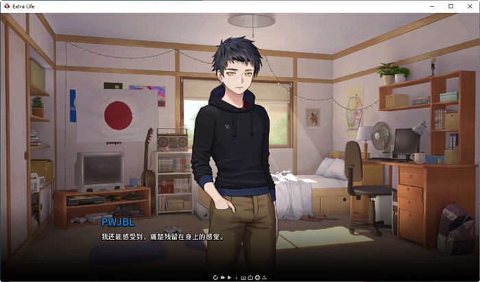 图片[2]-二次人生(Extra Life) ver0.59 官方中文版 PC+安卓 手绘SLG游戏 1.3G 