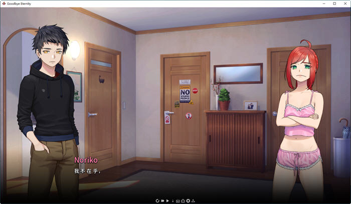 图片[3]-二次人生(Extra Life) ver0.61 官方中文版 手绘沙盒SLG游戏 1.2G 