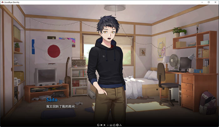 图片[2]-二次人生(Extra Life) ver0.79 官方中文版 PC+安卓 手绘沙盒SLG游戏 