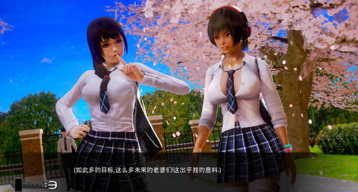 图片[2]-二次元老婆学院 Ver0.71a 精修汉化版 PC+安卓+全CG 