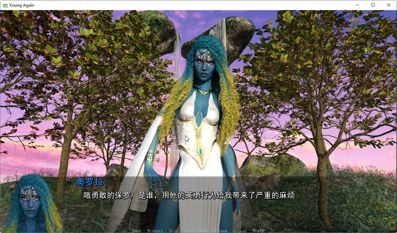 图片[4]-互换人生 V0.60 精翻汉化版 动态SLG游戏 1G 