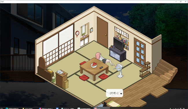 图片[3]-五谷神(Inari) ver1.3.0 官方中文版 互动SLG游戏&最新大更新 2G 