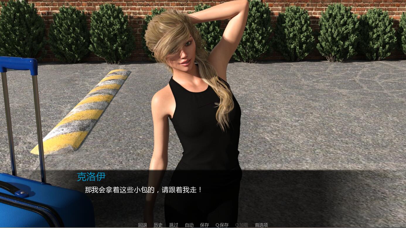 图片[3]-亚铠仕特公寓 v2.01 中文版 全程动态CG 宅男福利 