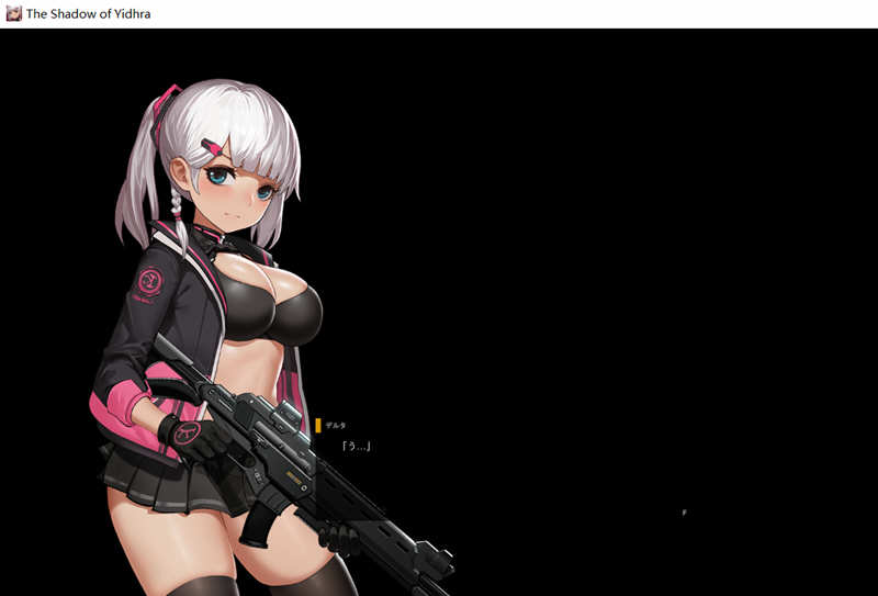 图片[2]-伊德海拉之影 V1.1.02 官方中文版 米姐新作 ACT游戏 全CV 