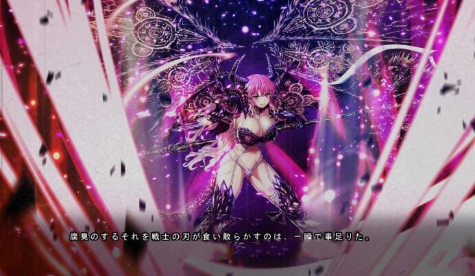 图片[2]-伊甸的骑士：第2章外传 炼狱魔王芭比莉娅篇！日文版+全CG 