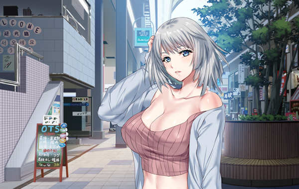 充满色气的同居生活 汉化版 PC+安卓+全CG ADV拔作 3G-1