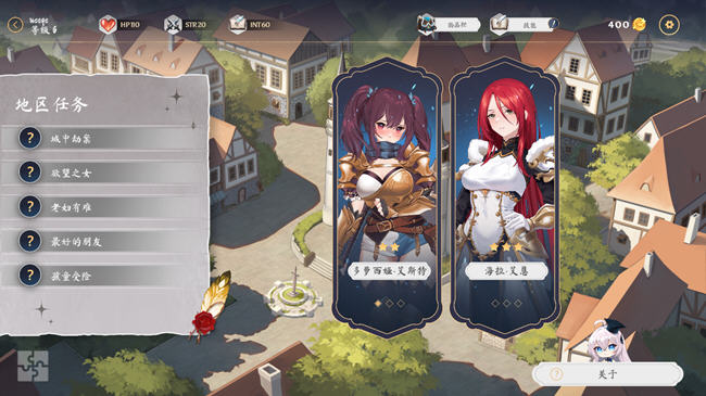图片[3]-光环无尽卡牌 ver1.3 官方中文版整合DLC PC 卡牌战斗游戏 2.6G 