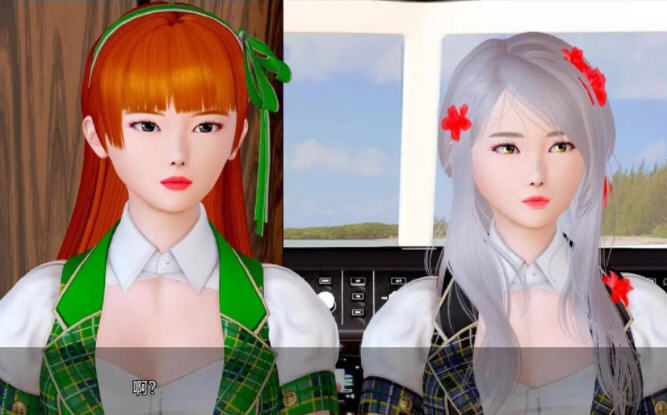 图片[2]-公主的后宫 Ver0.7 汉化版 PC+安卓 SLG游戏&新作 1.6G 