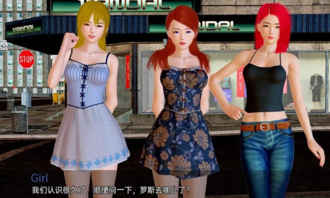 图片[5]-公主的后宫 Ver0.7 汉化版 PC+安卓 SLG游戏&新作 1.6G 