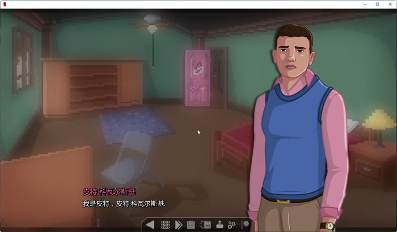 图片[5]-兴趣学院 ver0.30.7 汉化版 PC+安卓 手绘SLG游戏&更新 1.3G 