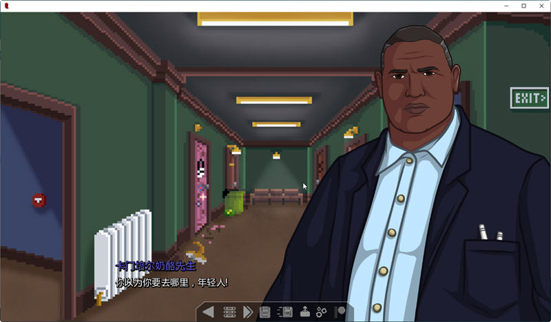 图片[4]-兴趣学院 ver0.30.8 汉化版 PC+安卓 手绘SLG游戏&更新 1.3G 