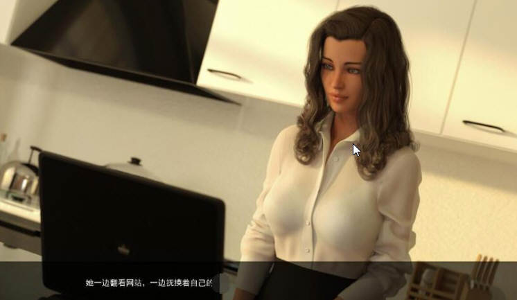 图片[2]-冒牌英雄 V3.0 精翻汉化版 PC+安卓+回想+NTR开关 5G 