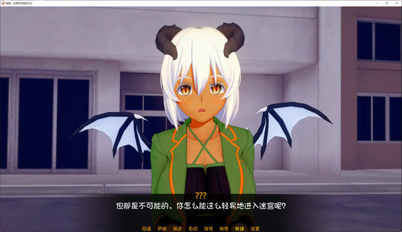 图片[2]-冠军的继承者 V1.3 精翻汉化版 PC+安卓+全CG 