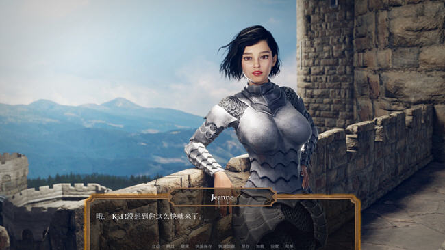 图片[2]-冰与火之歌外传(H of Thrones Prologue) 官方中文版 手绘SLG游戏 5G 