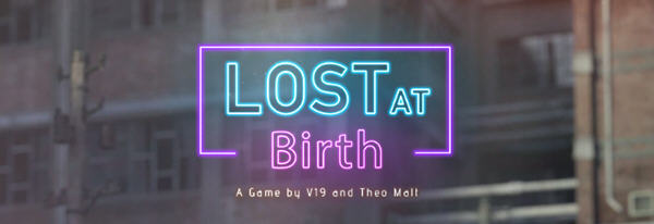 图片[1]-出生证明(Lost at Birth) ver0.9 汉化版 PC+安卓 动态SLG游戏 4.9G 