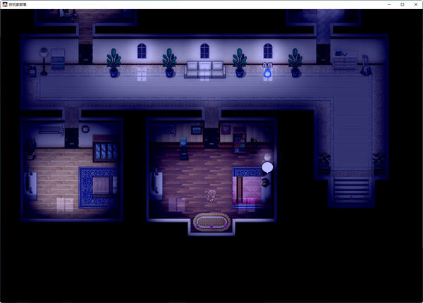 图片[2]-刀剑SAO:气息遮断魔法的陷阱 第二部 ver0.21 中文版 RPG游戏 1.2G 