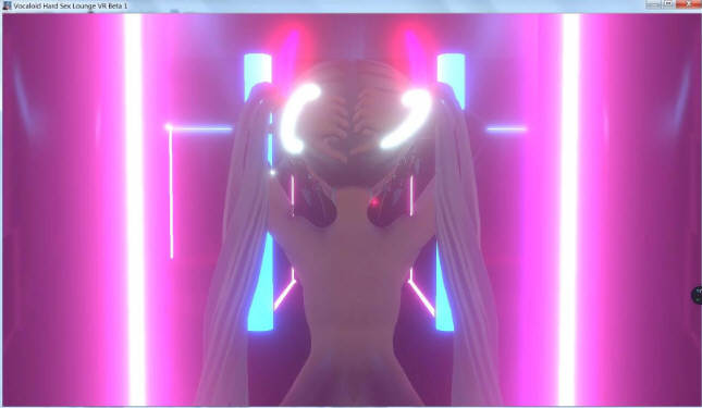 图片[4]-初音家族(The Northwood Lair) ver1.31 汉化版 3D互动游戏 14G 