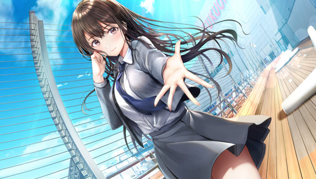 图片[3]-制服女友(Seikano) 官方中文版 恋爱模拟游戏+全CV 9G 