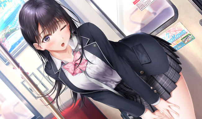 图片[4]-制服女友(Seikano) 官方中文版 恋爱模拟游戏+全CV 9G 