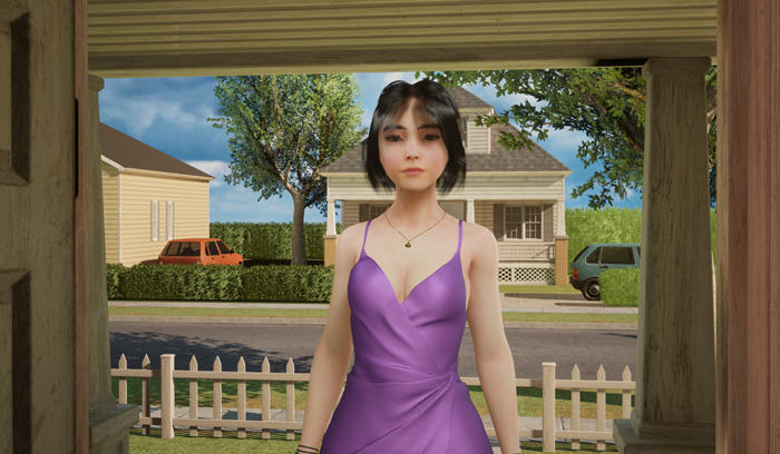 图片[3]-双人居所(Home Together) ver0.90 官方中文版 3D互动类游戏 12G 