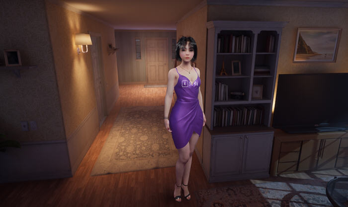 图片[4]-双人居所(Home Together) ver0.90 官方中文版 3D互动类游戏 12G 