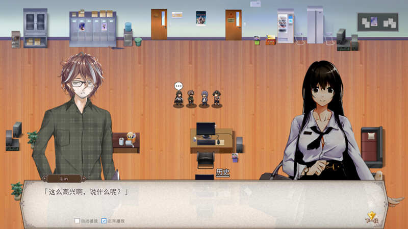 图片[2]-双面战姬 V1.019 全DLC官方中文步兵版 战棋游戏 SRPG 