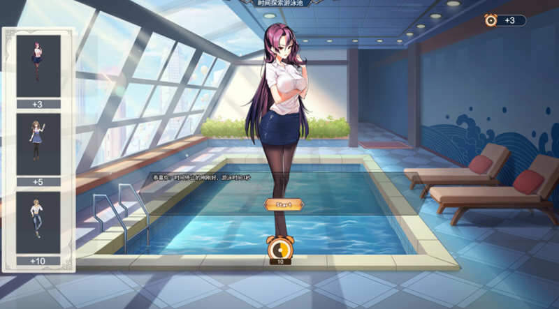 图片[3]-双面战姬 V1.019 全DLC官方中文步兵版 战棋游戏 SRPG 