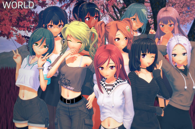 图片[2]-另一个世界(Another World) ver1.5.1 汉化版 PC+安卓 沙盒SLG游戏 2.7G 