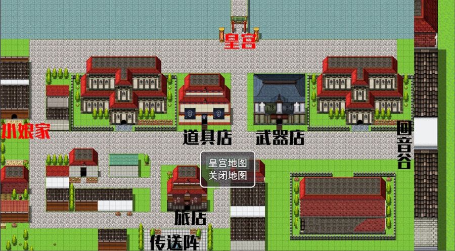 图片[3]-召唤抽奖系统 中文正式版 PC+安卓+礼包&召唤火影 国产RPG 