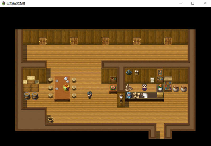 图片[4]-召唤抽奖系统 最新中文版 国产RPG PC+安卓+全CG 3G 