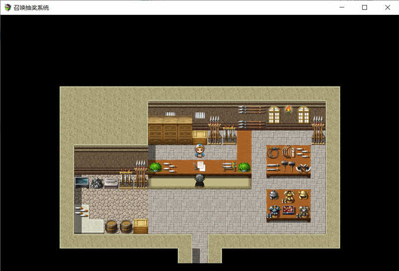 图片[6]-召唤抽奖系统 最新中文版 国产RPG PC+安卓+全CG 3G 