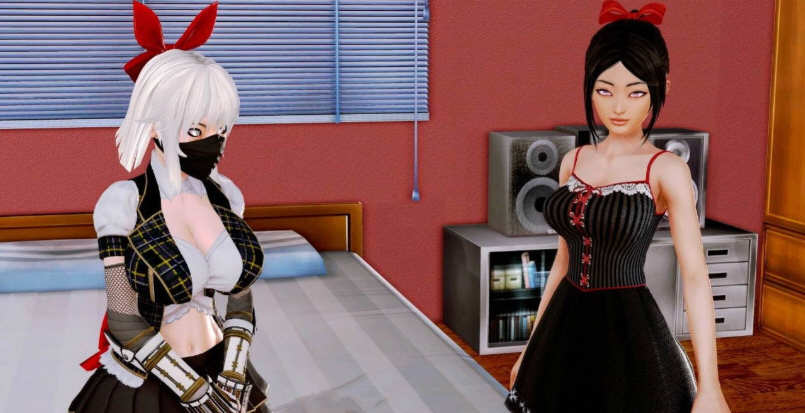 图片[3]-后宫大酒店 Ver1.12 精翻汉化作弊版 PC+安卓+全CG 