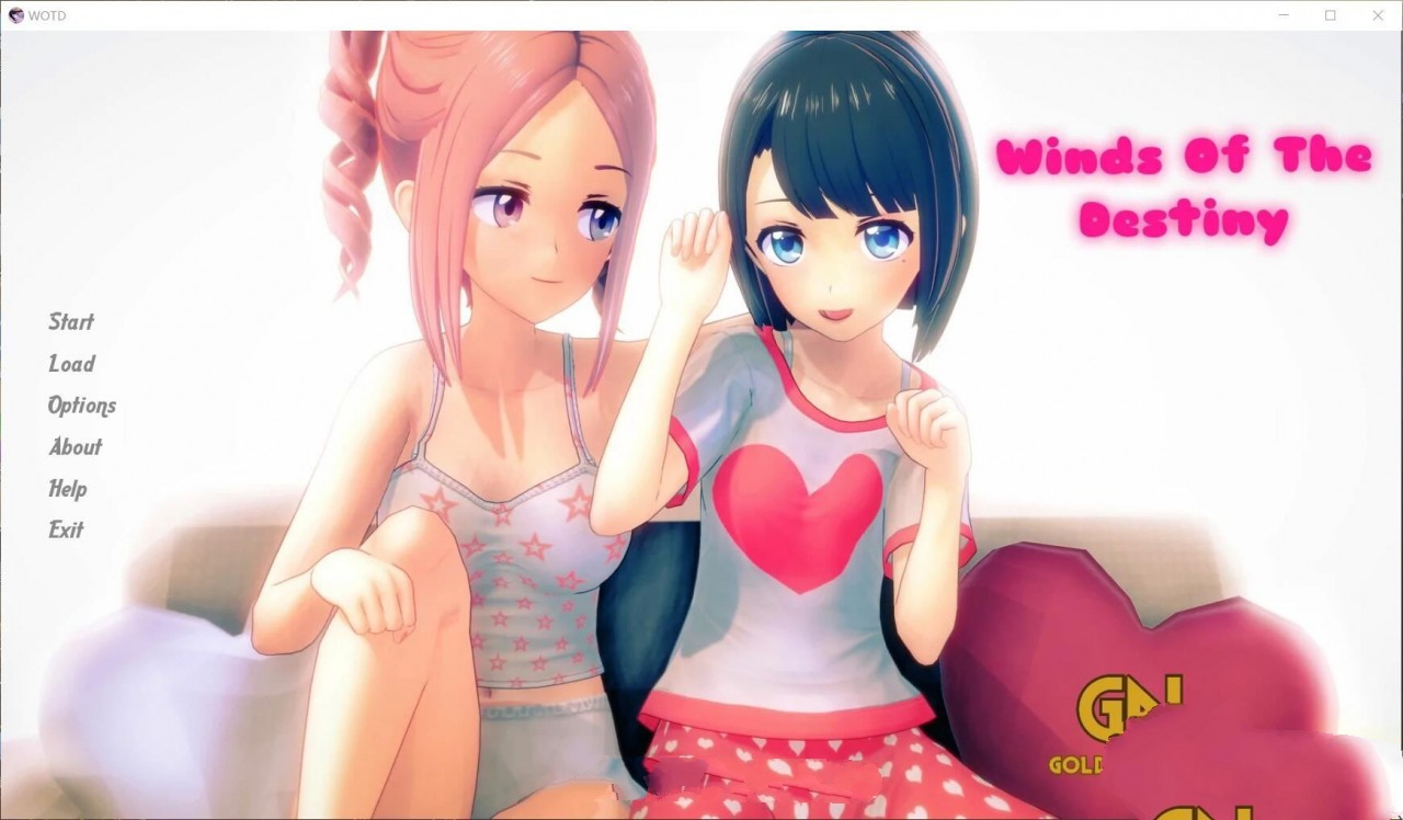 图片[3]-命运之风 Ver0.4 精翻汉化版 PC+安卓 互动SLG游戏 1.2G 