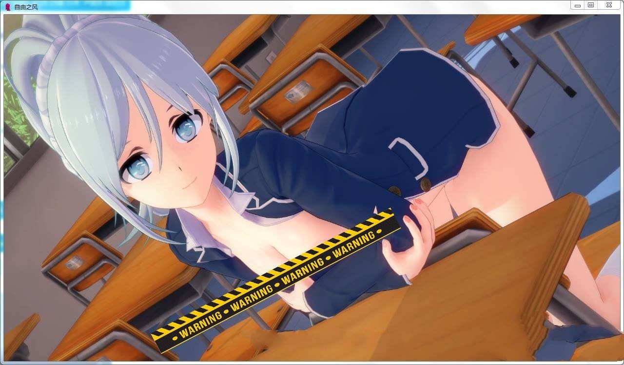 图片[5]-命运之风 Ver0.4 精翻汉化版 PC+安卓 互动SLG游戏 1.2G 