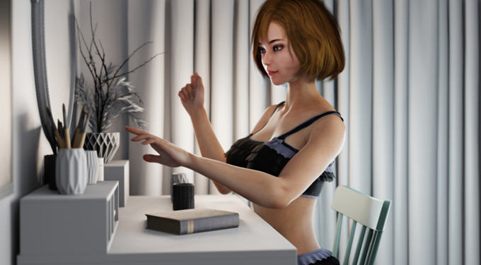图片[3]-命运模拟器2024(Orgasm Simulator) 官方中文版 沙盒互动游戏 3.3G 