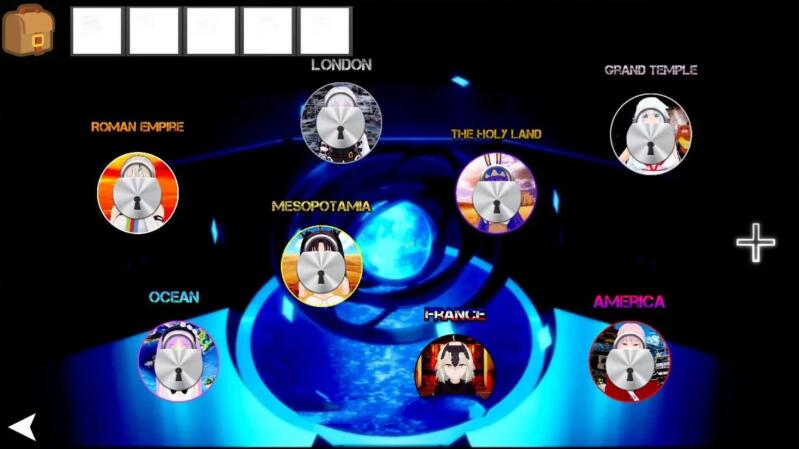 图片[5]-命运：榨米青指定 全二章完整中文汉化版 欧美FGO类游戏 