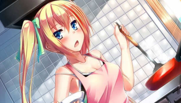 图片[5]-和危险女孩的相处方式 V1.01 精翻汉化版 PC+安卓 RPG游戏 