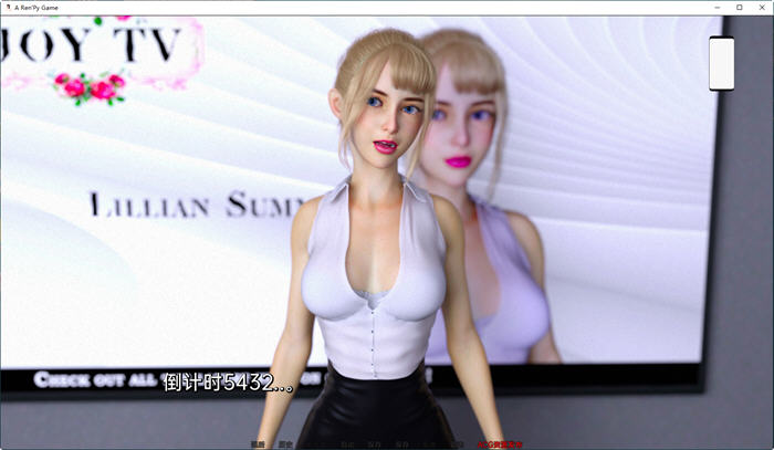图片[2]-喜悦(Joy) Day4 汉化版 PC+安卓 SLG游戏&更新 