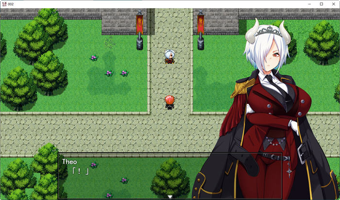 图片[2]-在恶魔面前想要开后宫 ver1.12 云翻汉化版 RPG游戏+全CG存档 2.1G 