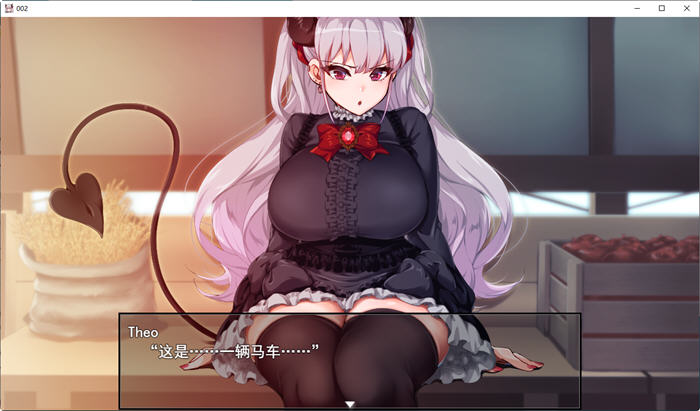 图片[4]-在恶魔面前想要开后宫 ver1.12 云翻汉化版 RPG游戏+全CG存档 2.1G 