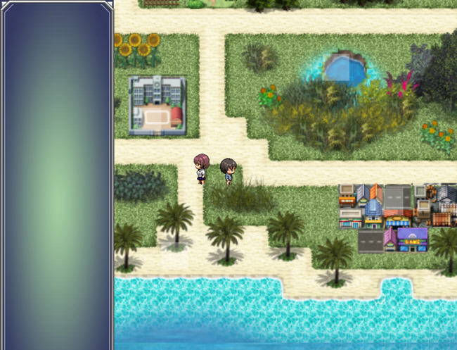 图片[5]-在暑假沉沦的燕子 ver1.0 汉化作弊版 PC+安卓 RPG游戏 1.4G 