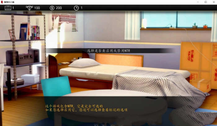 图片[4]-堕落的小镇 Ver0.40 精翻汉化版 PC+安卓 700M 