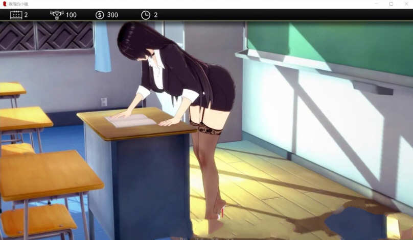 图片[2]-堕落的小镇 Ver0.60 精翻作弊汉化版 PC+安卓 1.5G 