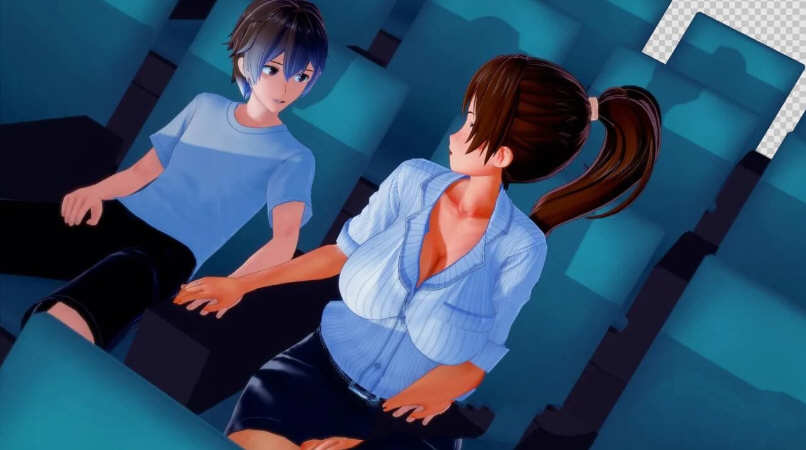 图片[6]-堕落的小镇 Ver0.60 精翻作弊汉化版 PC+安卓 1.5G 