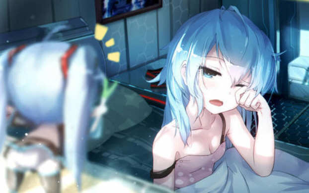 图片[3]-夏汁100% V2 精翻完整汉化版+存档 ADV大作 6.5G 