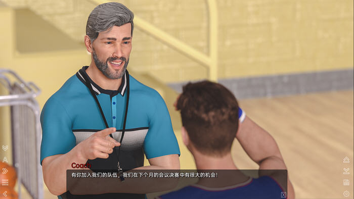 图片[3]-多元冒险旅途 ver0.0.2 汉化版 PC+安卓 SLG游戏&新作 800M 