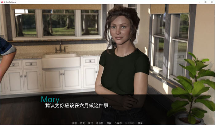 图片[5]-大学时光(College Times) ver0.8.2 汉化版 PC+安卓 动态SLG游戏 1.3G 