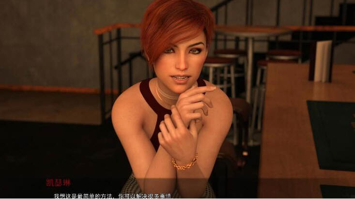 图片[4]-天皇巨星之路 V0.70 精翻汉化版 PC+安卓 全动态 4.3G 